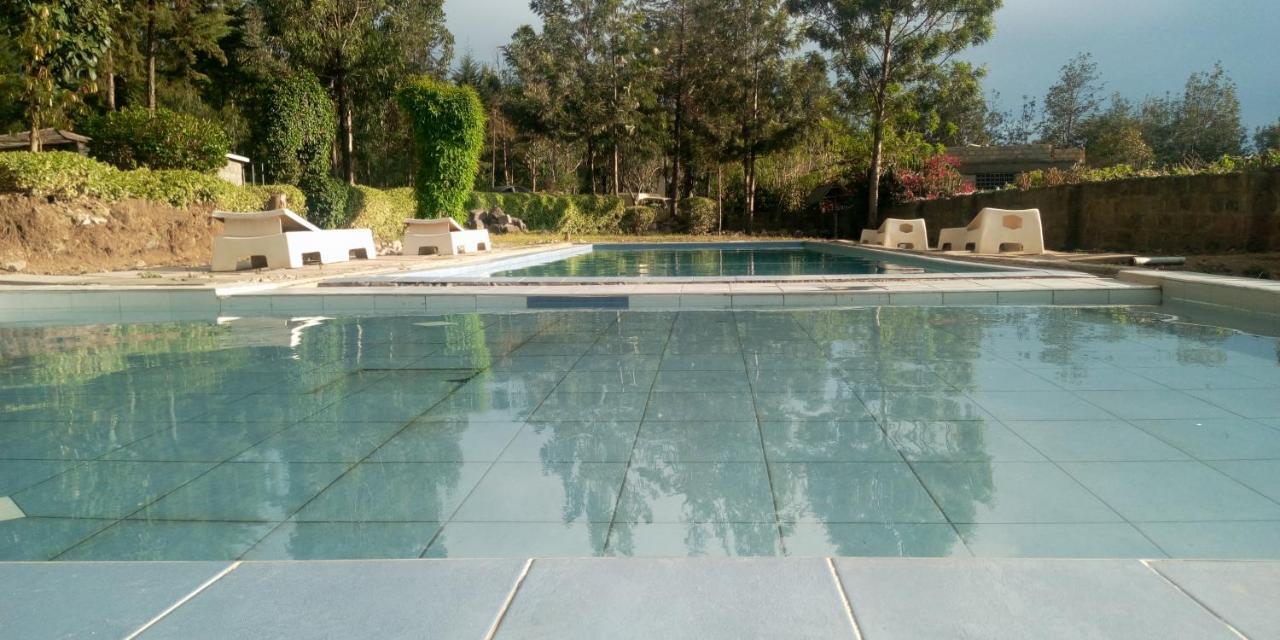 Triple Eden Resort - נאיוואשה מראה חיצוני תמונה