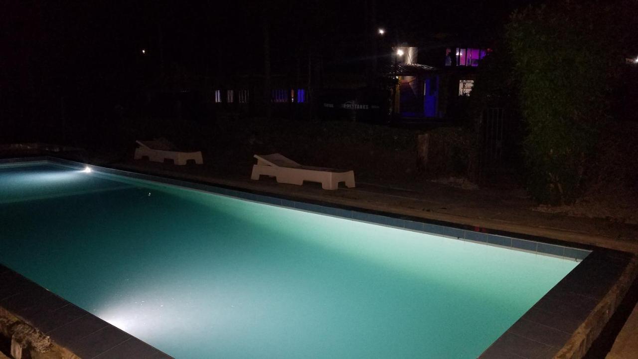 Triple Eden Resort - נאיוואשה מראה חיצוני תמונה