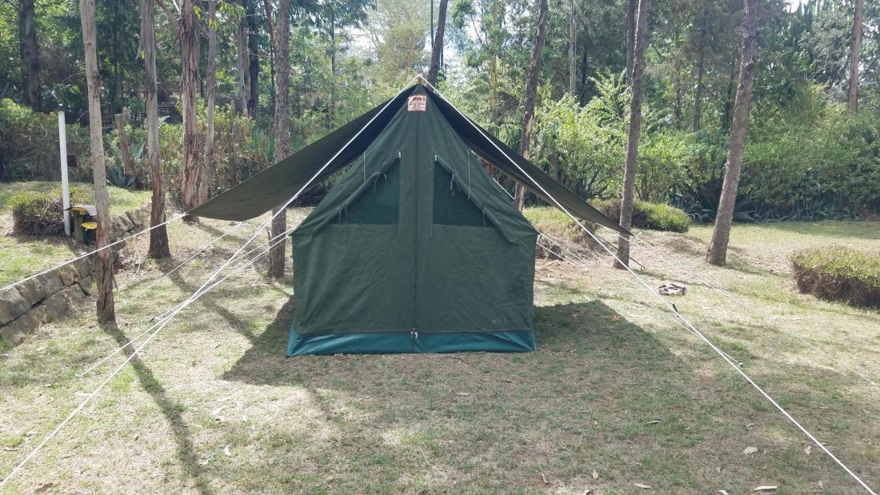 Triple Eden Resort - נאיוואשה מראה חיצוני תמונה