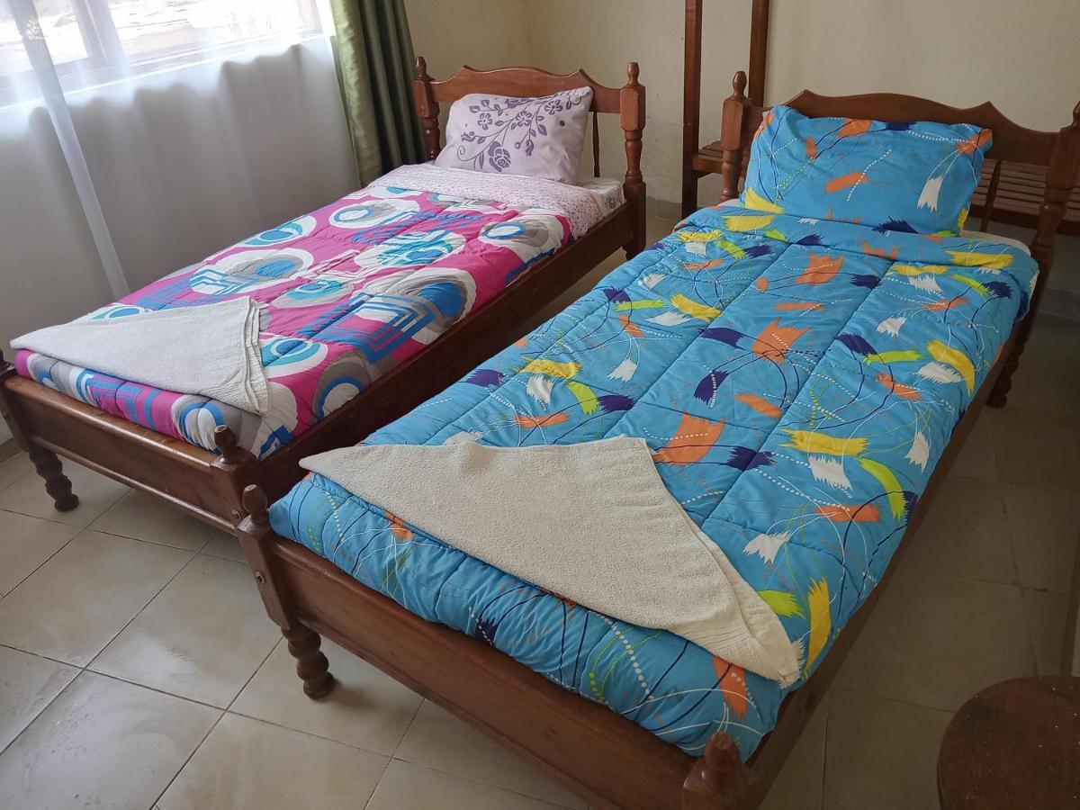 Triple Eden Resort - נאיוואשה מראה חיצוני תמונה