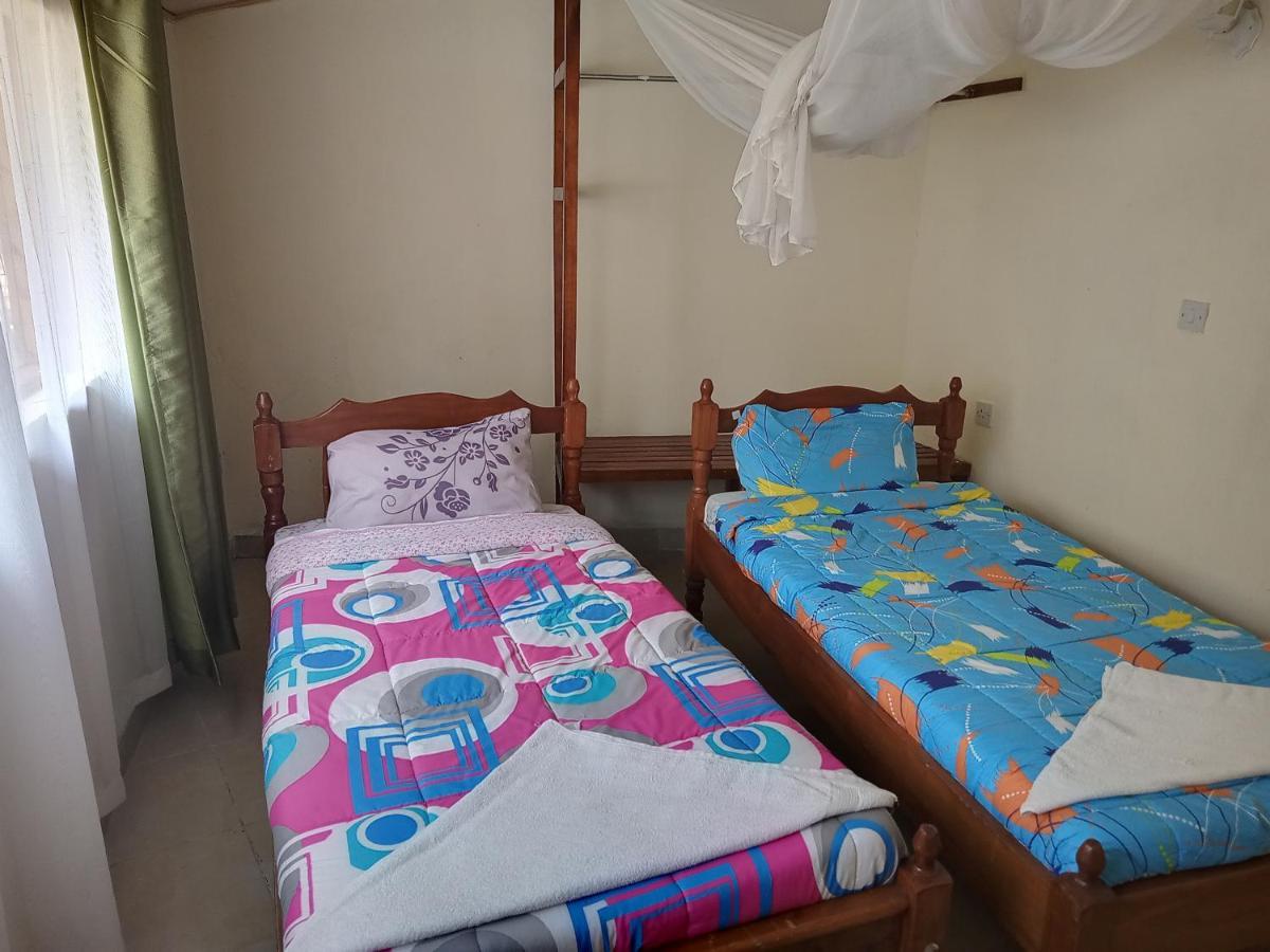 Triple Eden Resort - נאיוואשה מראה חיצוני תמונה