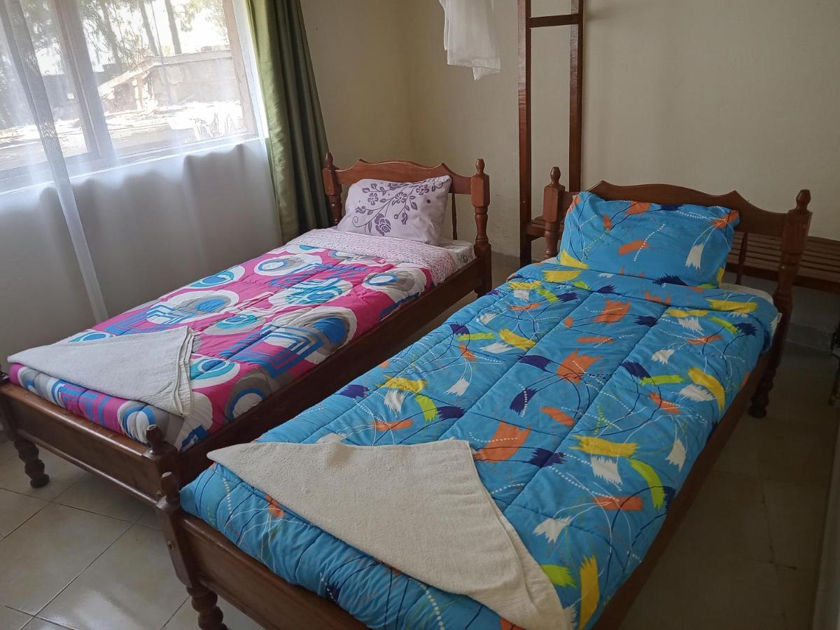 Triple Eden Resort - נאיוואשה מראה חיצוני תמונה