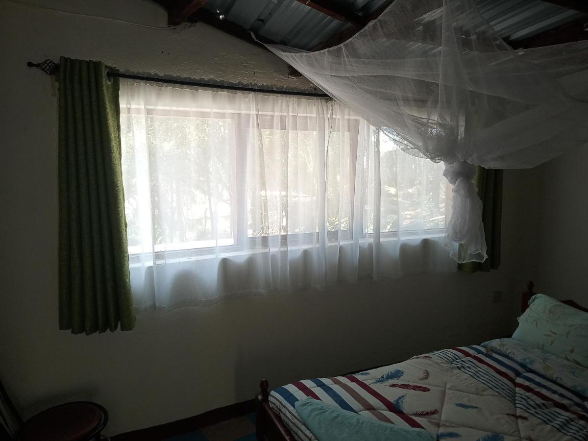 Triple Eden Resort - נאיוואשה מראה חיצוני תמונה