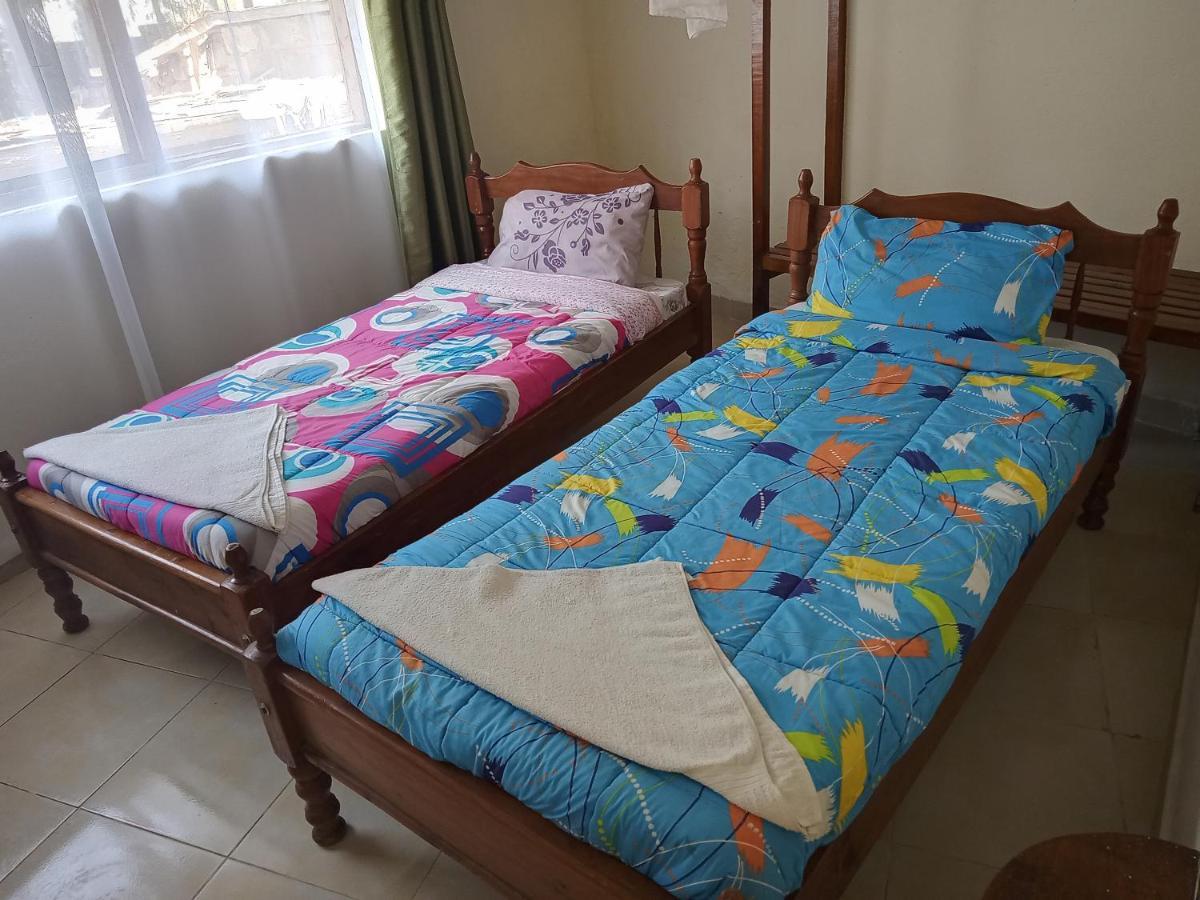 Triple Eden Resort - נאיוואשה מראה חיצוני תמונה