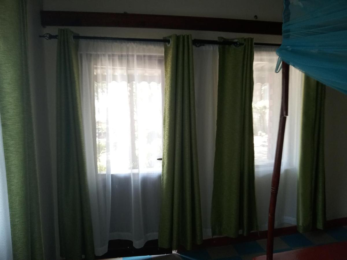 Triple Eden Resort - נאיוואשה מראה חיצוני תמונה