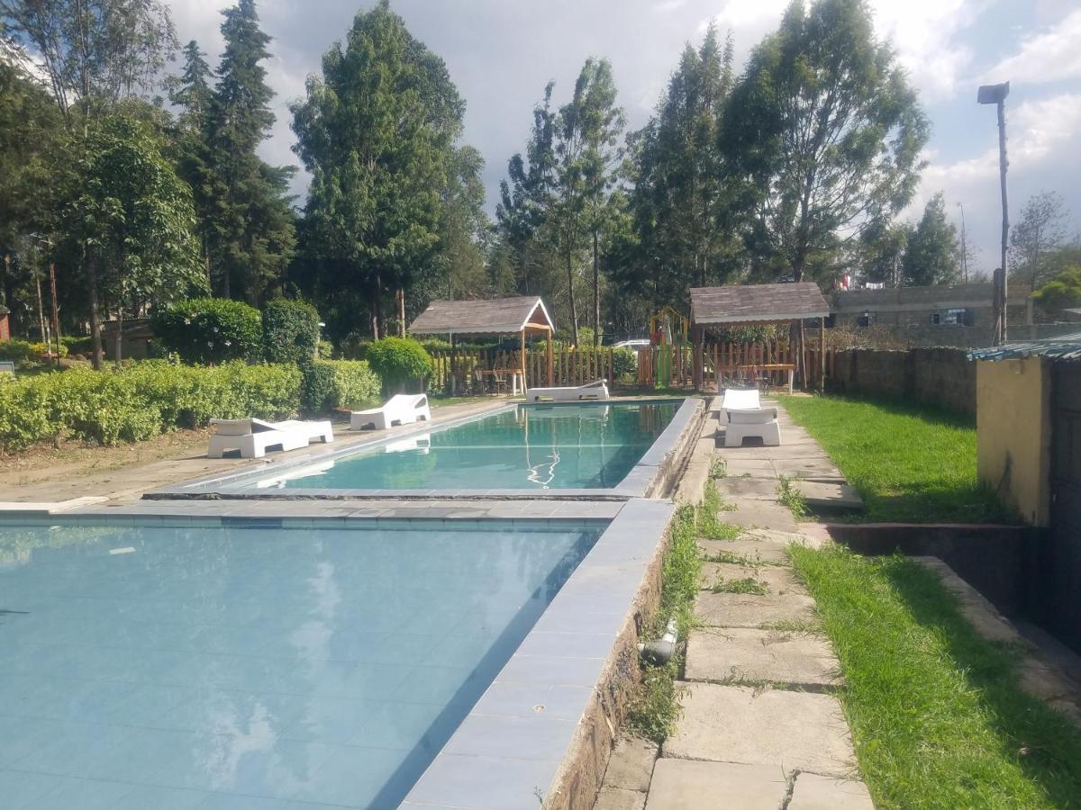 Triple Eden Resort - נאיוואשה מראה חיצוני תמונה
