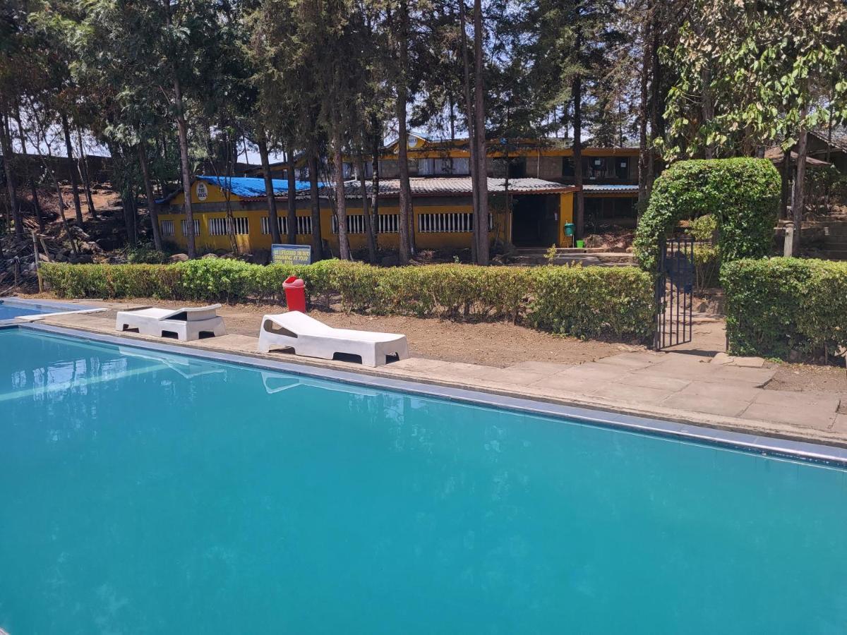 Triple Eden Resort - נאיוואשה מראה חיצוני תמונה