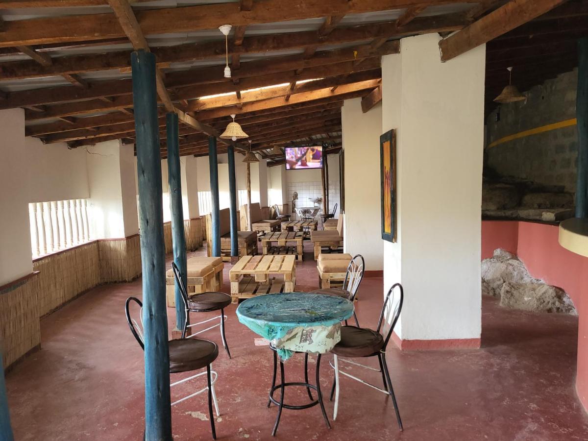 Triple Eden Resort - נאיוואשה מראה חיצוני תמונה