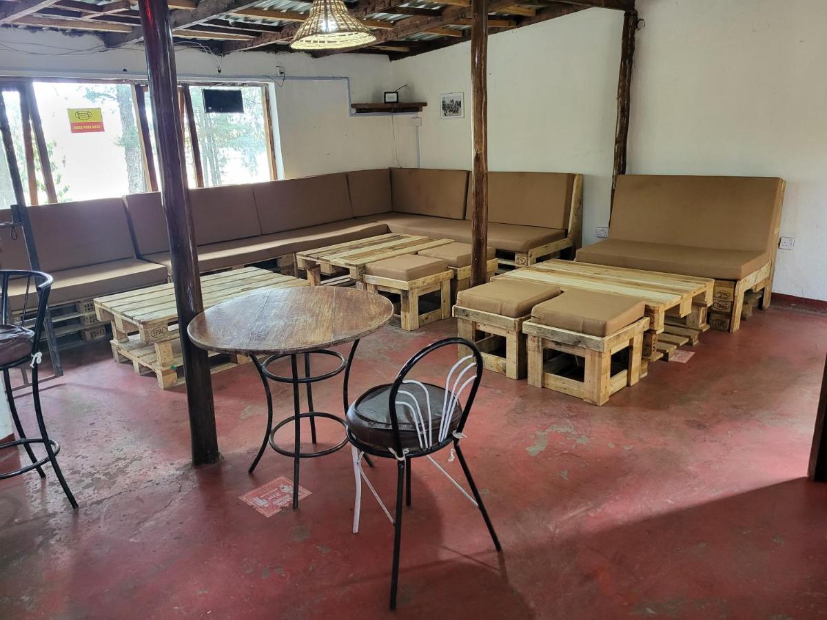Triple Eden Resort - נאיוואשה מראה חיצוני תמונה