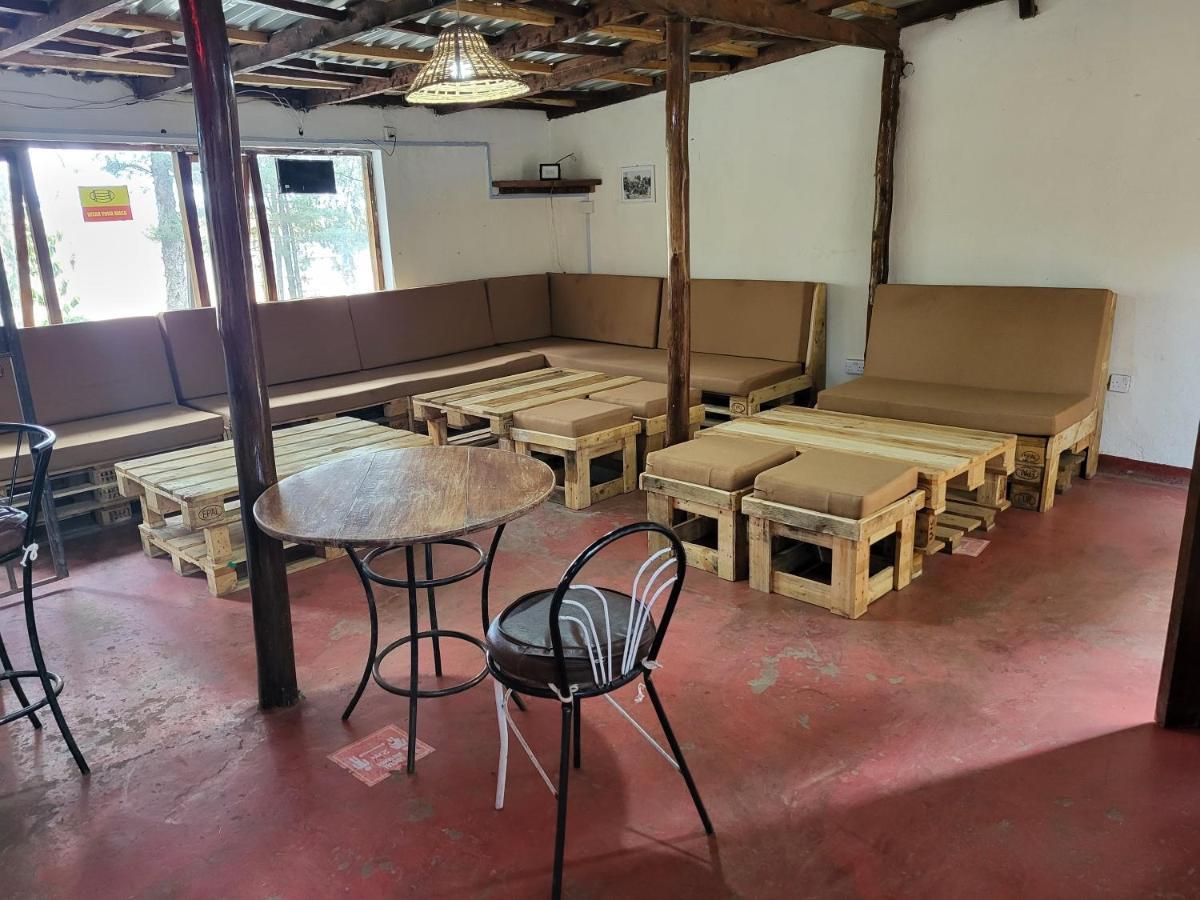 Triple Eden Resort - נאיוואשה מראה חיצוני תמונה