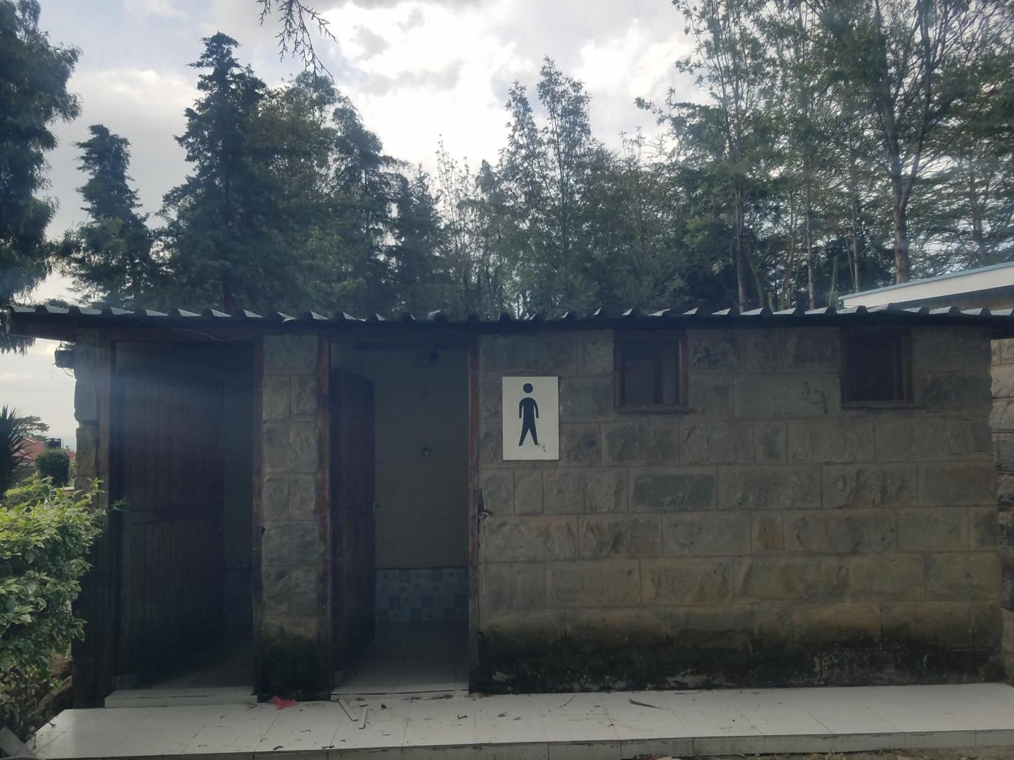 Triple Eden Resort - נאיוואשה מראה חיצוני תמונה