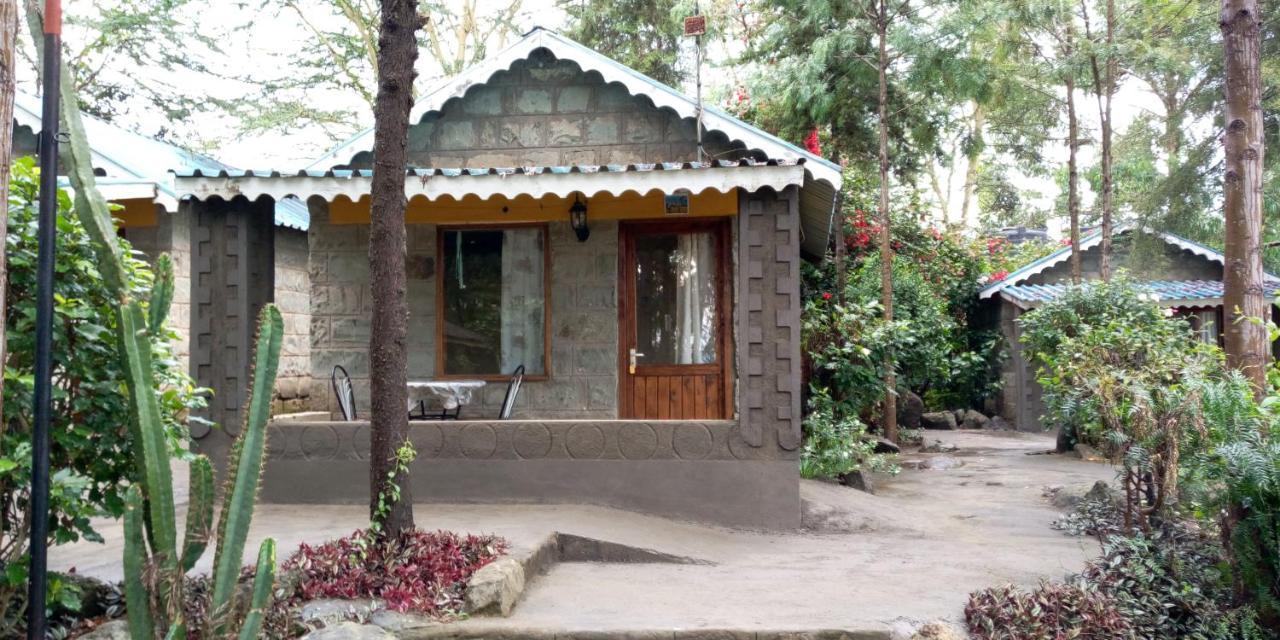 Triple Eden Resort - נאיוואשה מראה חיצוני תמונה